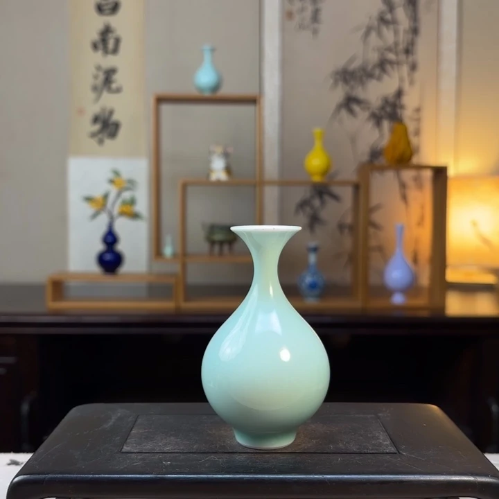陶美好的一天从一杯