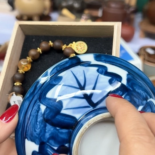 瓷器艺术品工艺品