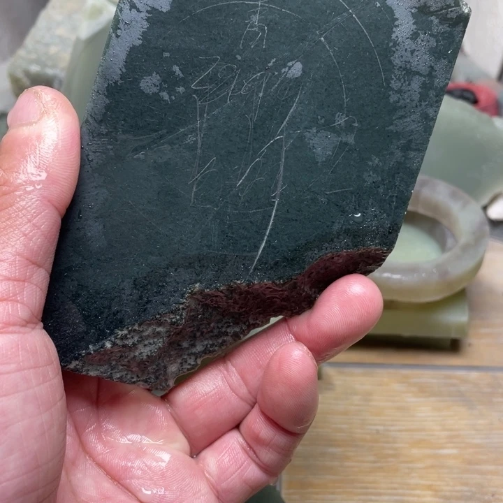 定制和田玉加工定制