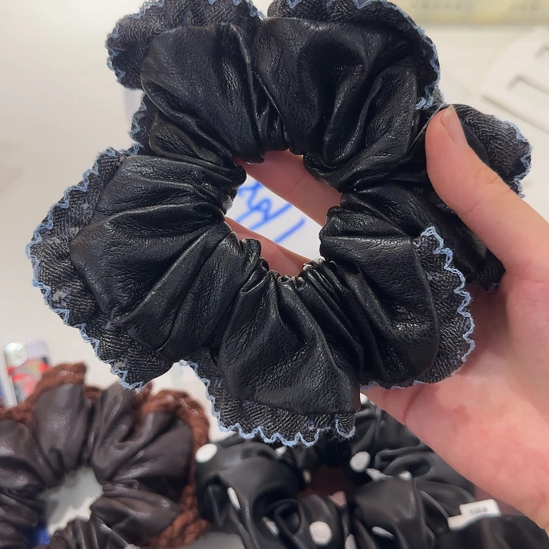 非金属无皮皮蓝边