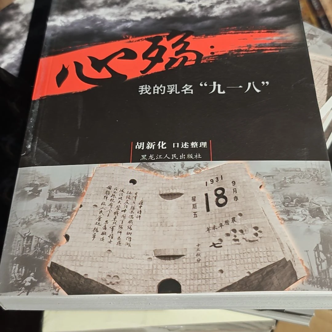 我的乳名平装库存书没塑封