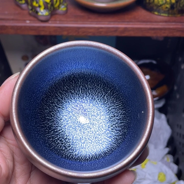 茶盏你是谁呢是什么