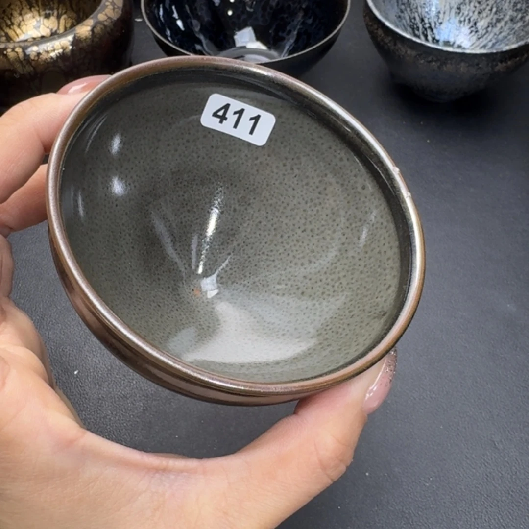 乐乐千盏茶器乐乐411