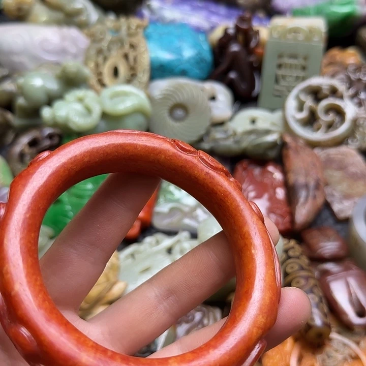 紫金钵盂菩提吊坠