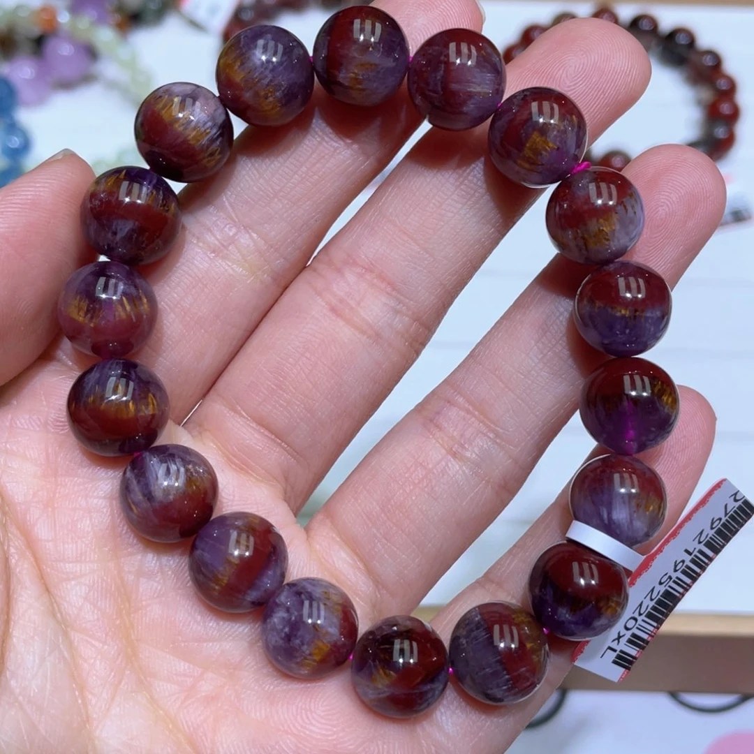 水晶手链未镶嵌手串