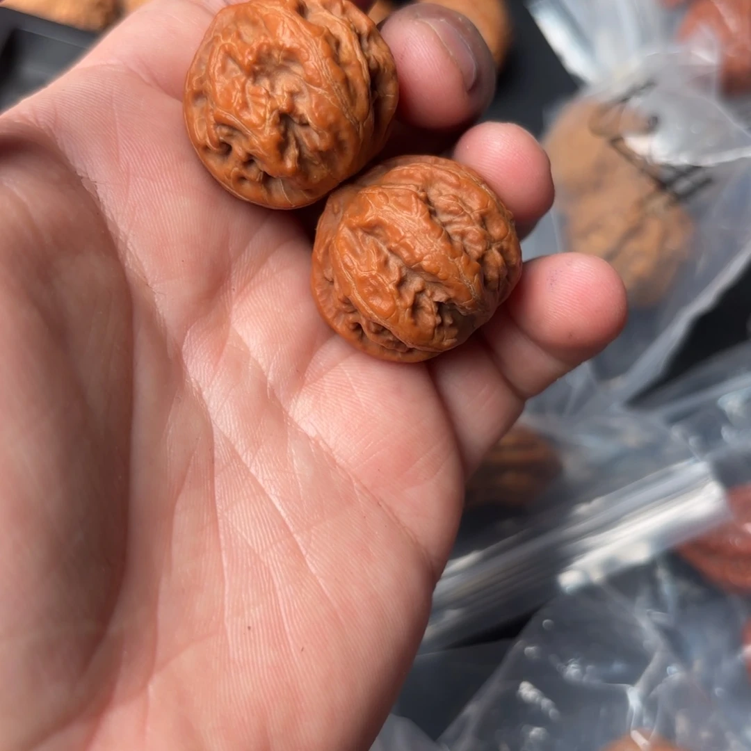 ****遇把件文玩核桃85000000