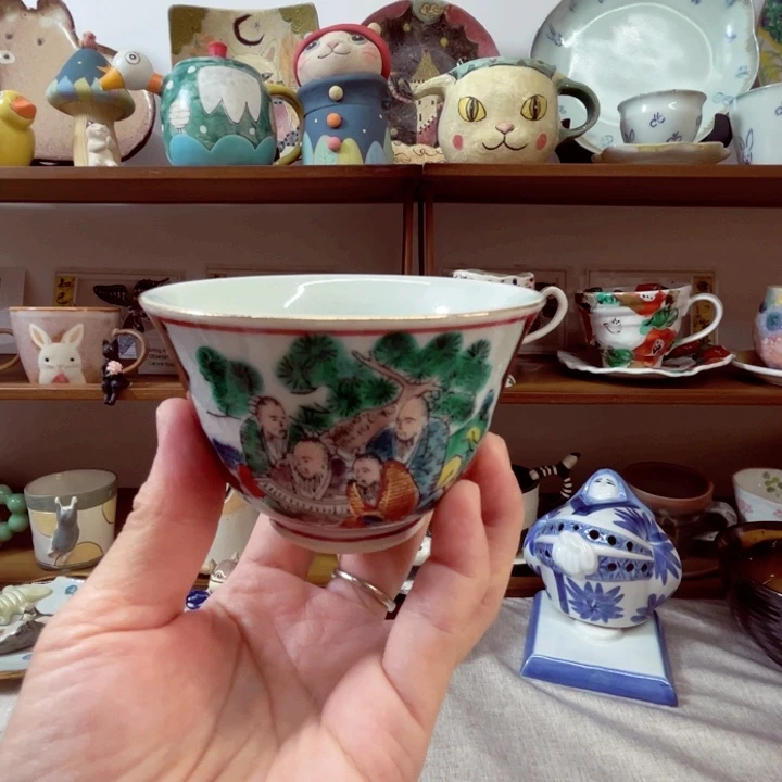 小玄子海外孤品杂货铺