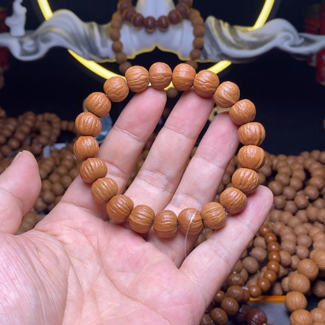 手串/手链核桃@*南瓜12大