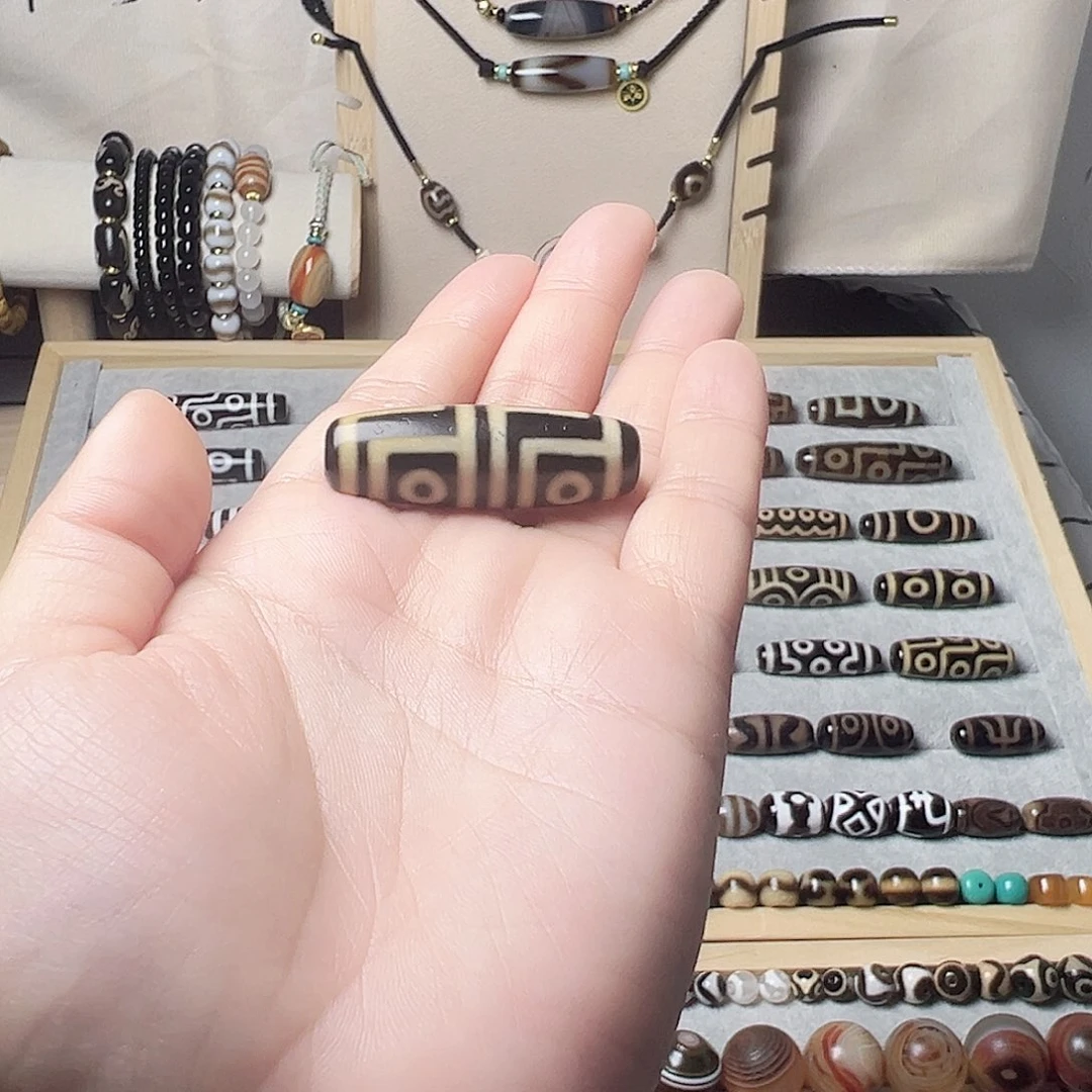 玛瑙/玉髓颈饰合金全****。