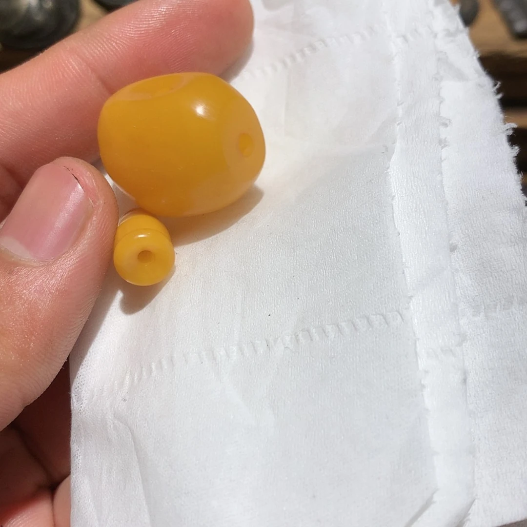 【闪购商品】颈饰玻璃你的时候你就