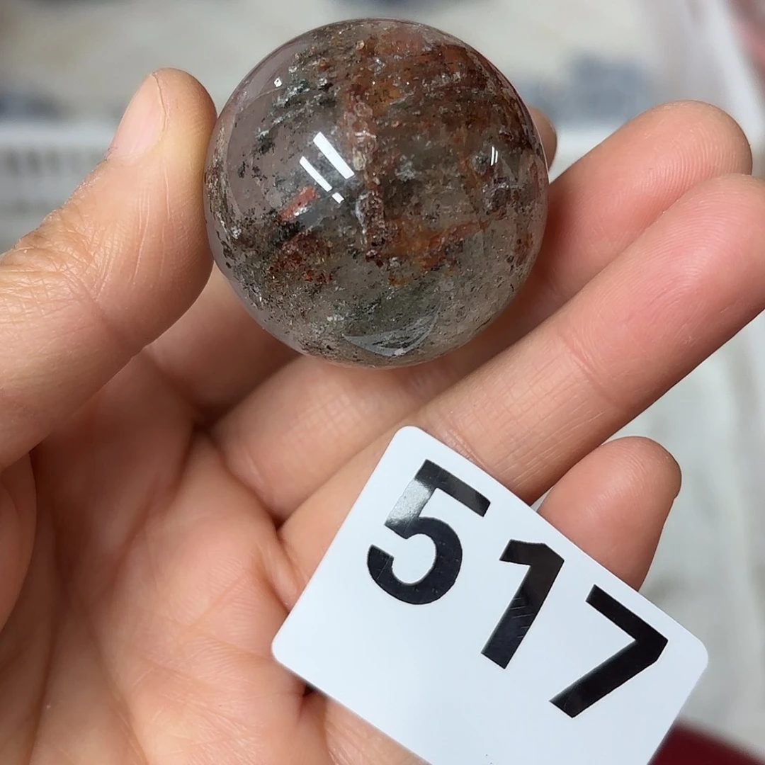 水晶未镶嵌大型摆件（非配饰）