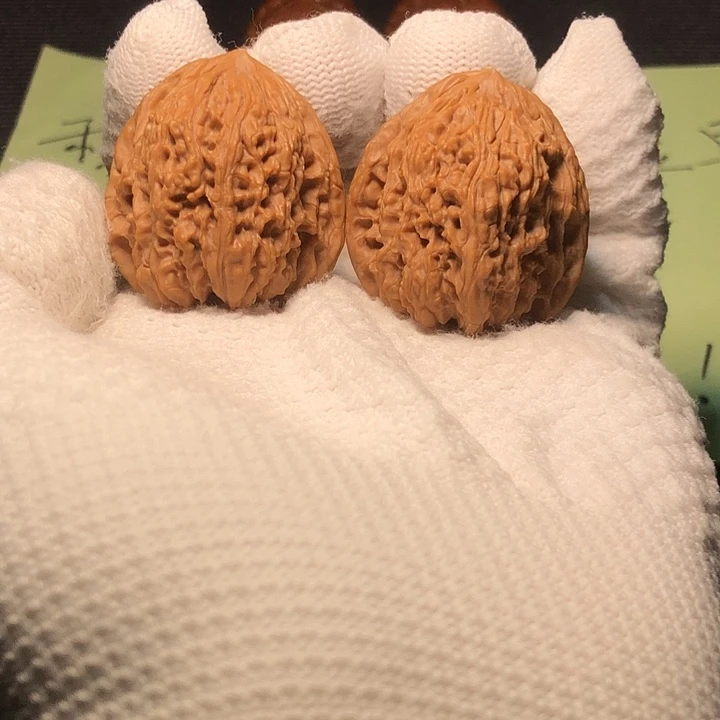 吊坠文玩核桃吊坠文玩核桃  南疆石n06