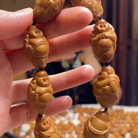 橄榄核手串/手链橄榄核