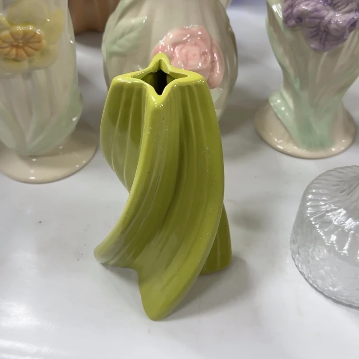 好看的花瓶你值得拥有