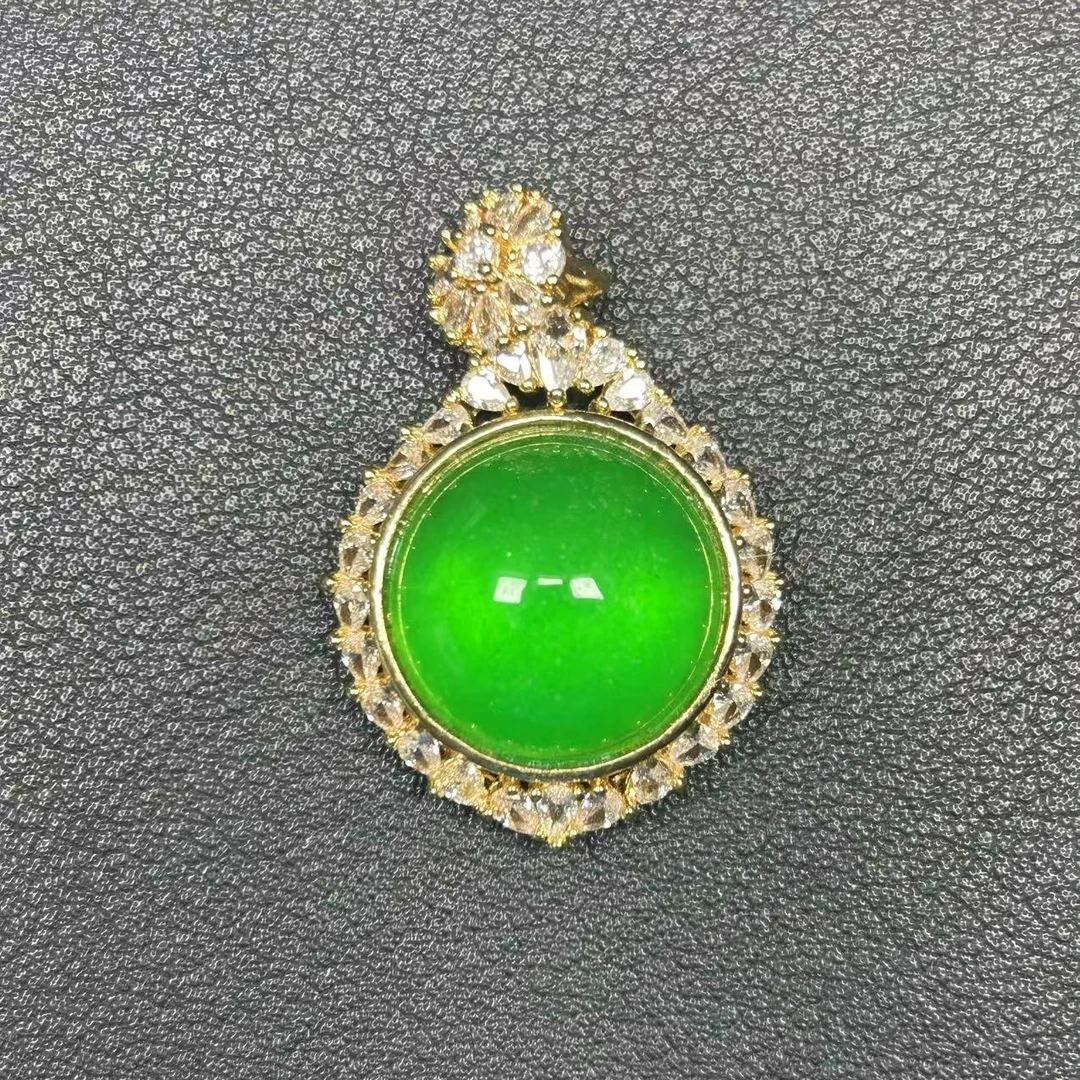 【蜜妃高订】RB-1096时尚设计吊坠多样性发一件