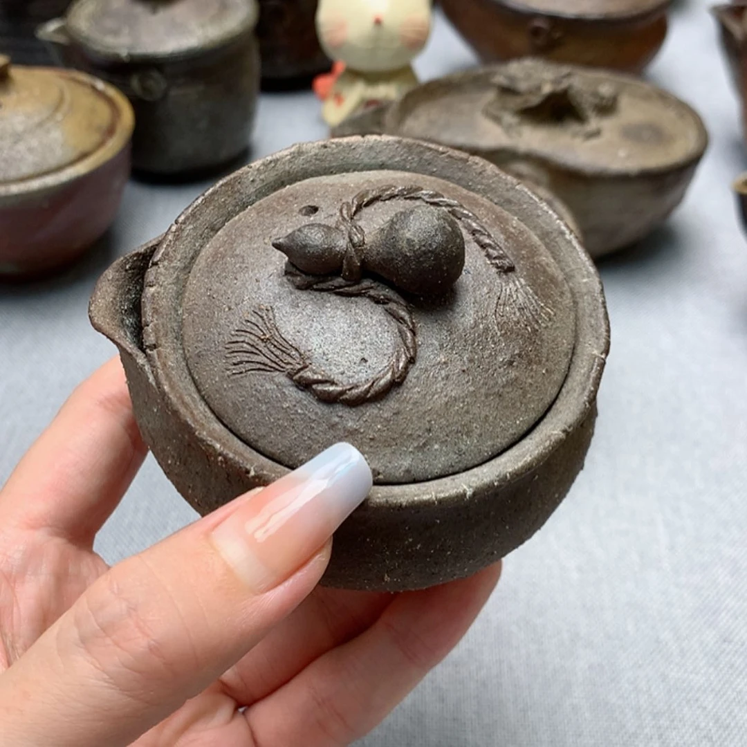 【闪购商品】元吉 葫芦宝瓶 11111111