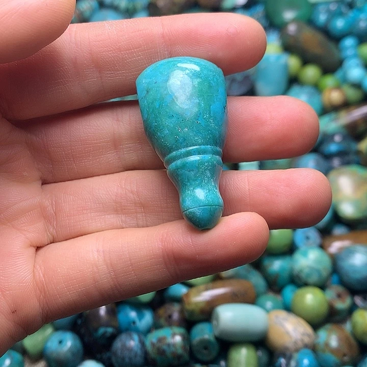 张****铁合金高瓷绿三桶