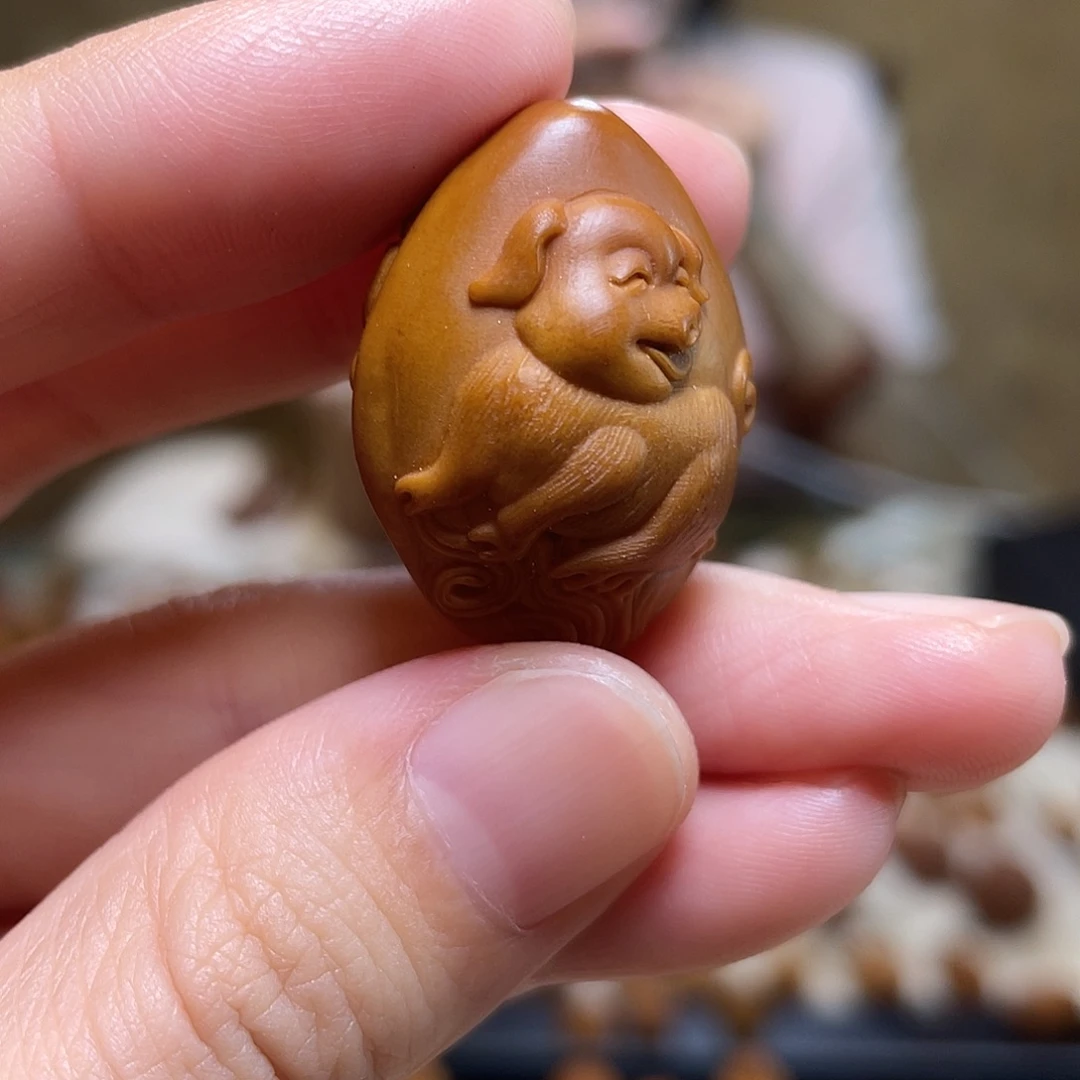 手串/手链橄榄核橄榄核 猪