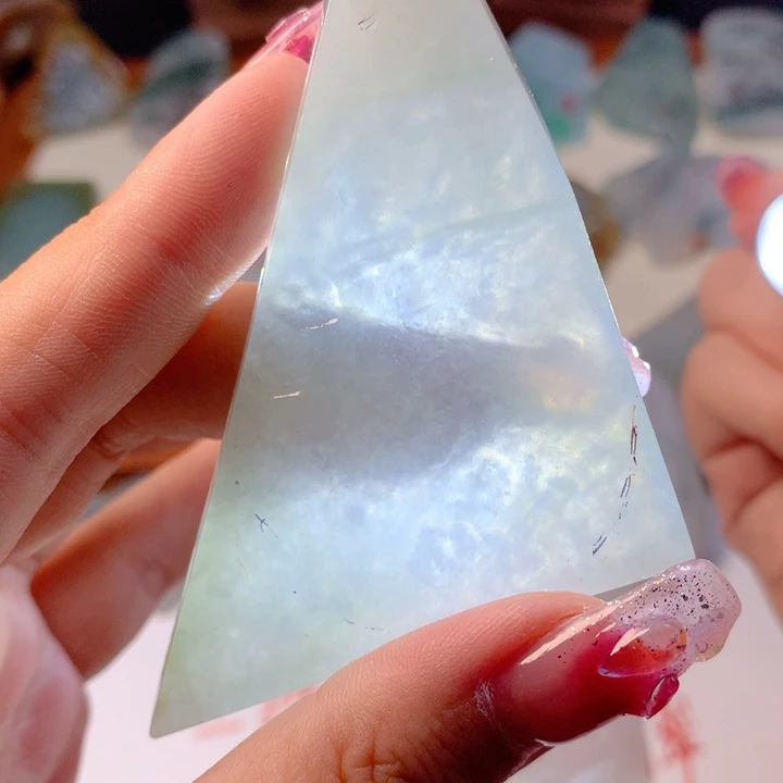 未镶嵌定制翡翠包工