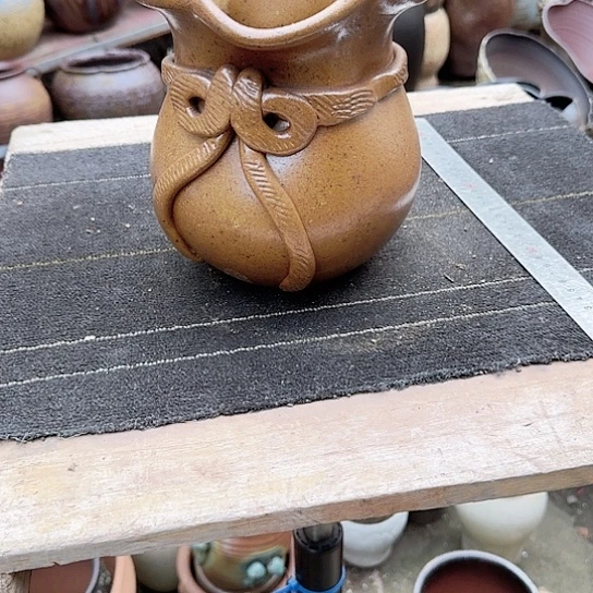 高度20口径17无孔