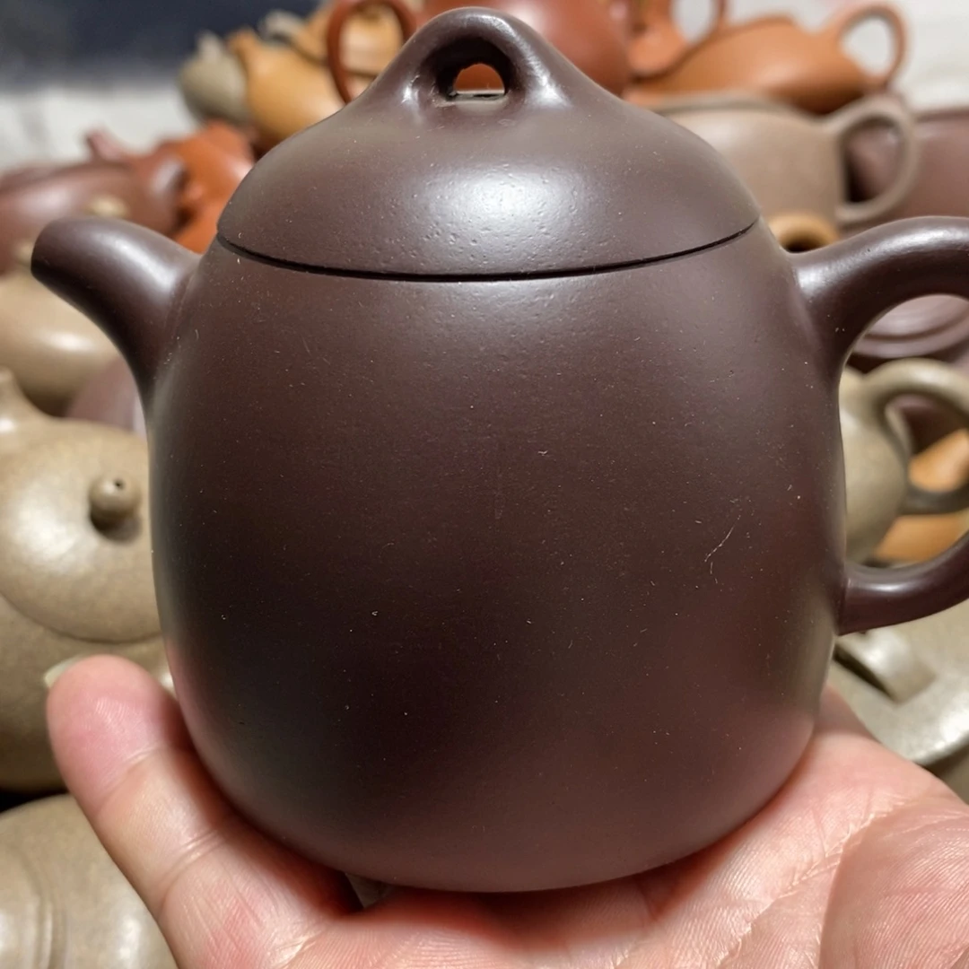 茶壶紫砂闪购商品紫砂壶