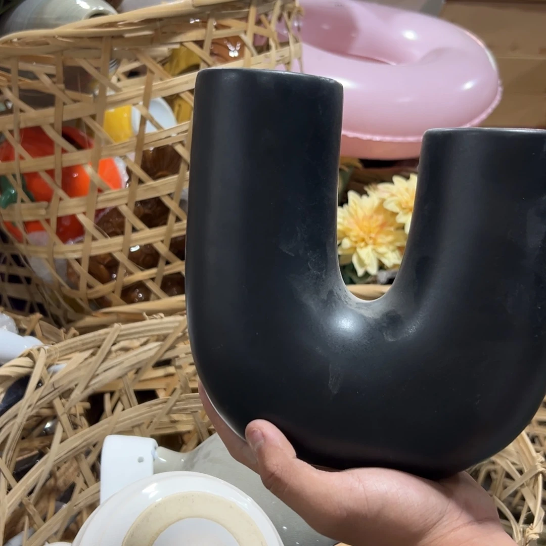 号陶瓷工艺饰品（部分微瑕）114