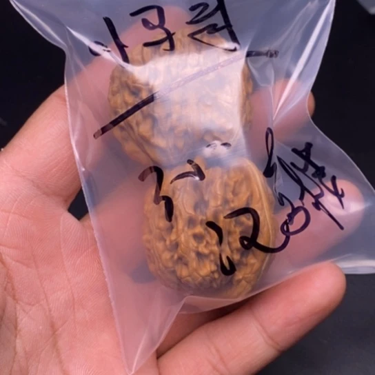 【闪购商品】吊坠文玩核桃武****饰