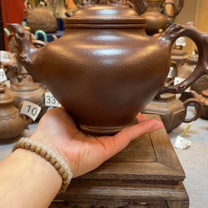 茶壶紫砂紫砂茶具紫砂3