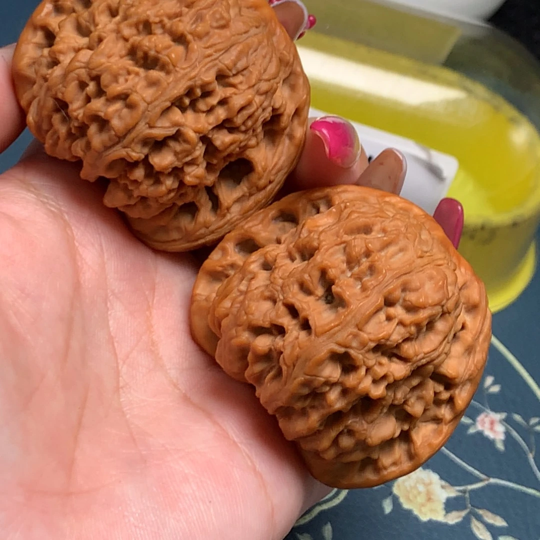 把件文玩核桃48-33532-8