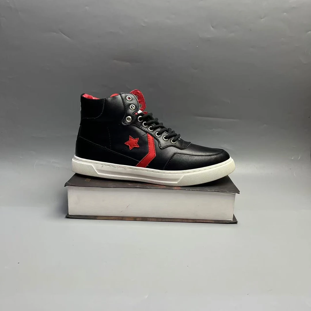 7-1（9898）夏季透气休闲透气男鞋