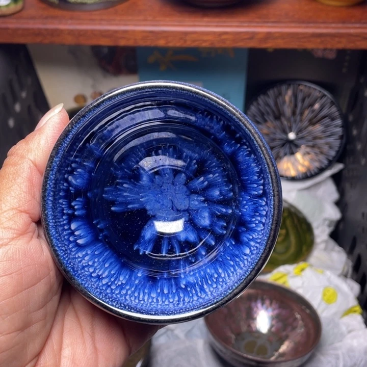茶盏你说什么呢你不