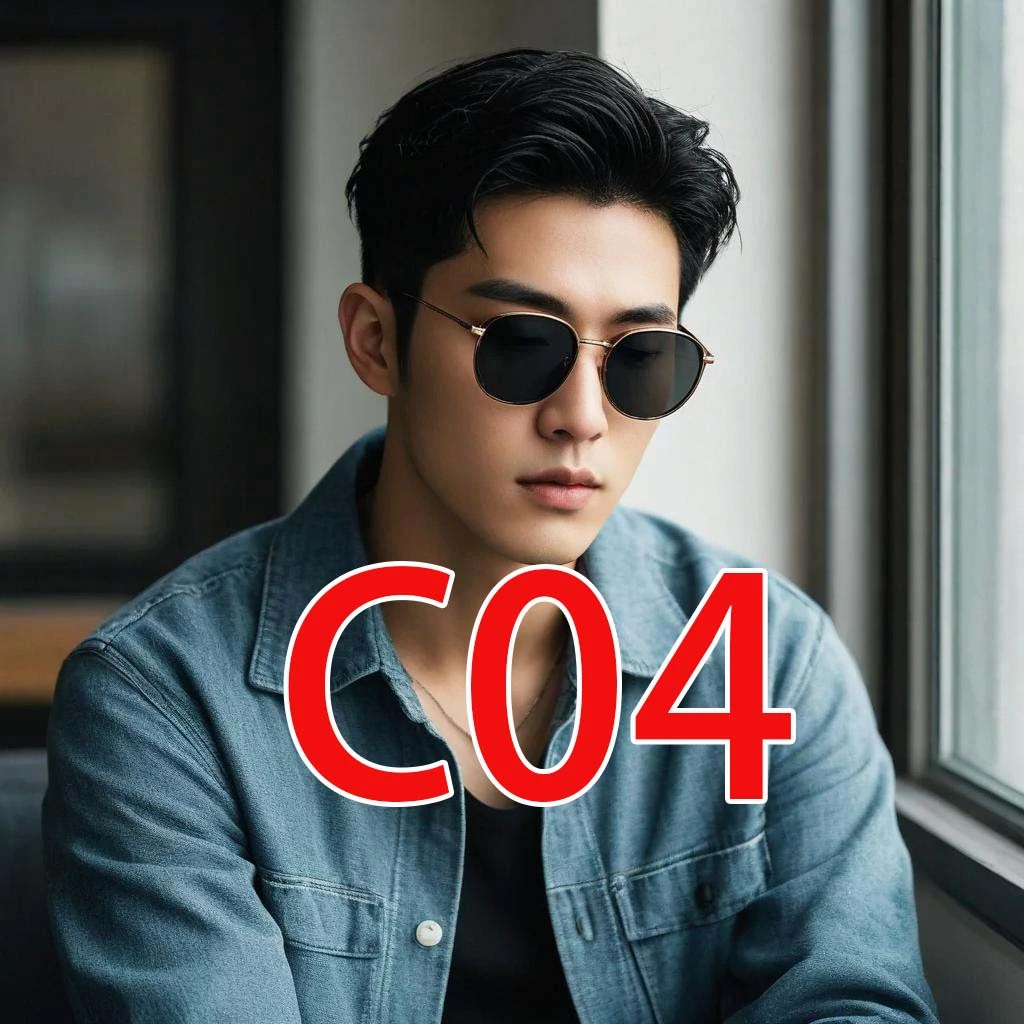 TG新款时尚百搭潮流休闲衣服-C04