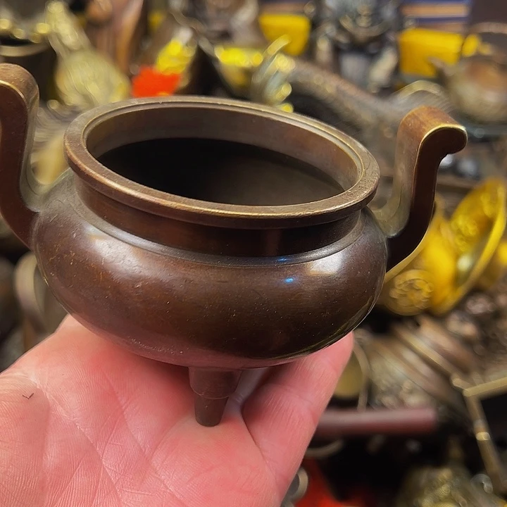 精美铜器精美铜器