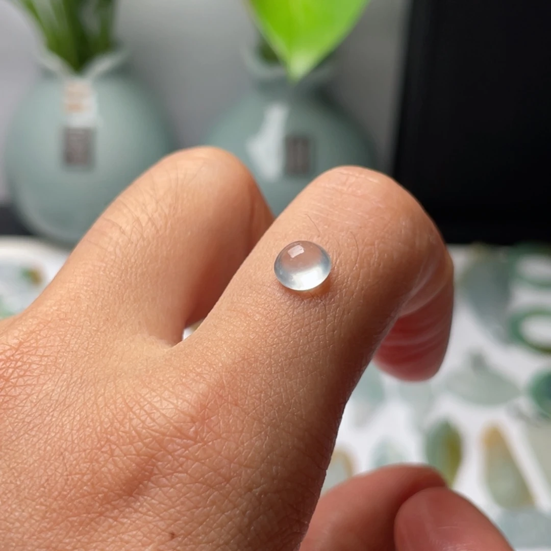 未镶嵌定制翡翠天然翡翠