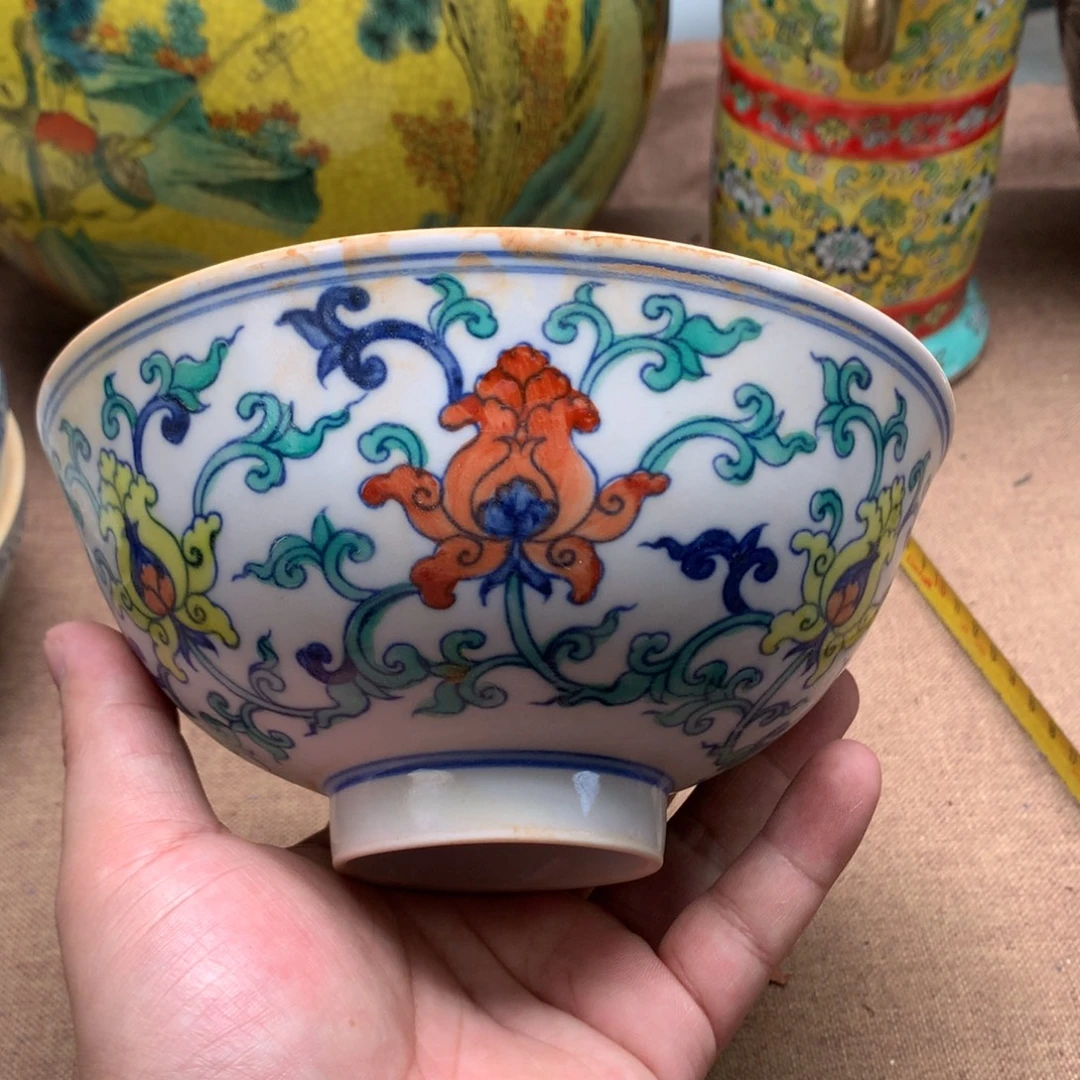 摆件旧藏瓷器旧藏瓷器