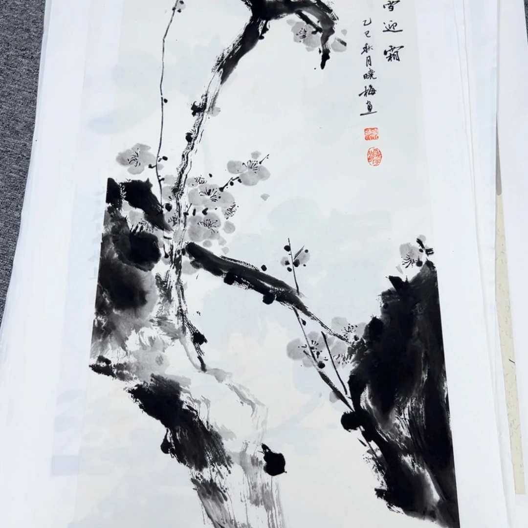 国画国画作品集等多种艺术形式