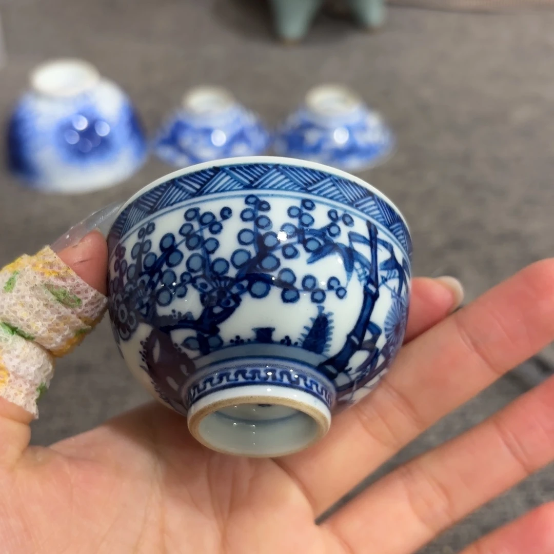 非常好看漂亮的物品