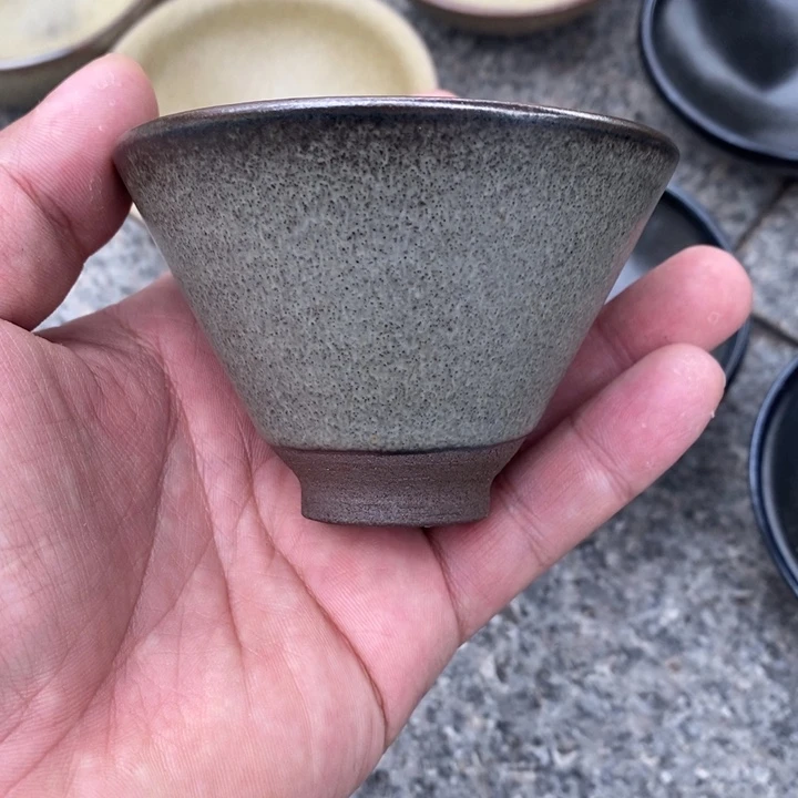 漫***A茶盏盏心茶器热卖中