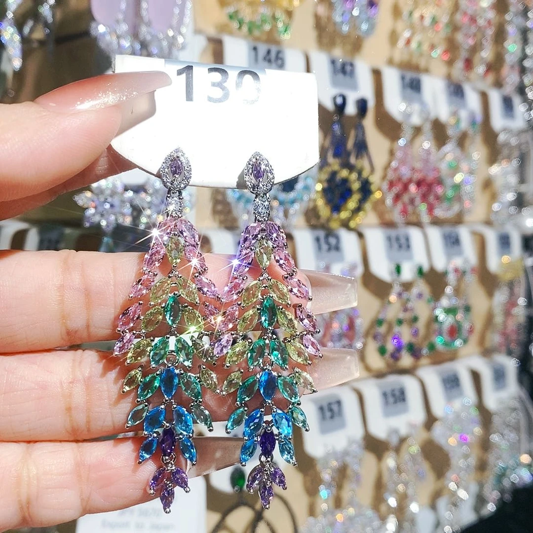 非金属合成立方氧化锆925银