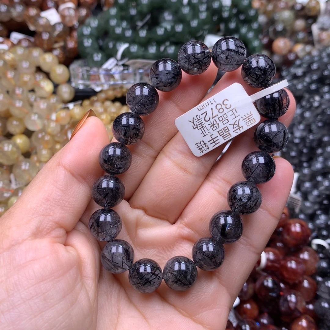 未镶嵌水晶手链1111111111