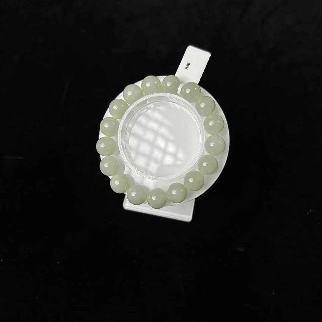 晴水圆珠手串A9275