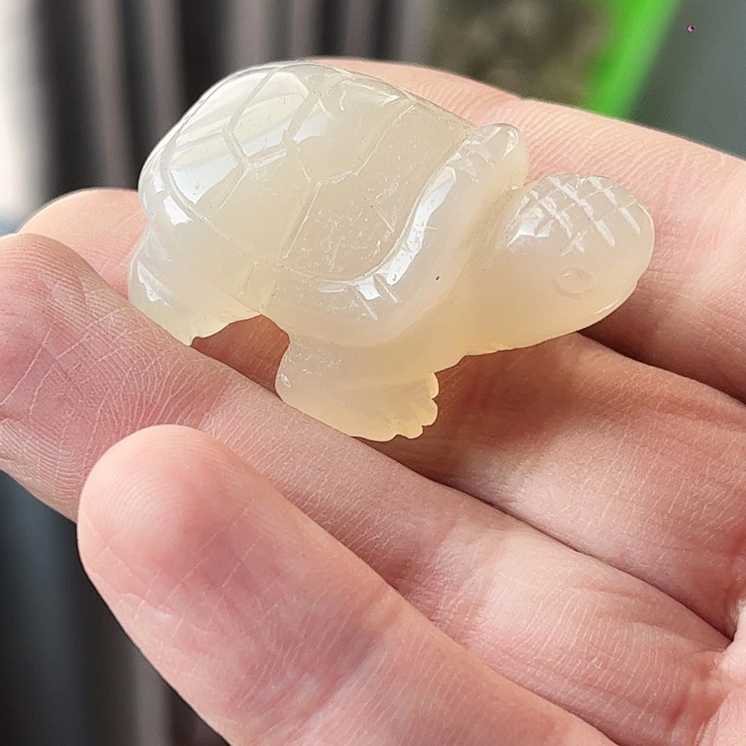 水晶天然水晶银S925镶嵌