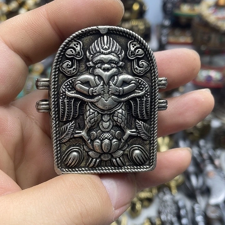 创意饰品挂件一物一图