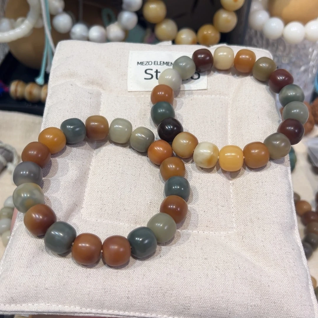 菩提根/象牙果吊坠松山翠卡14