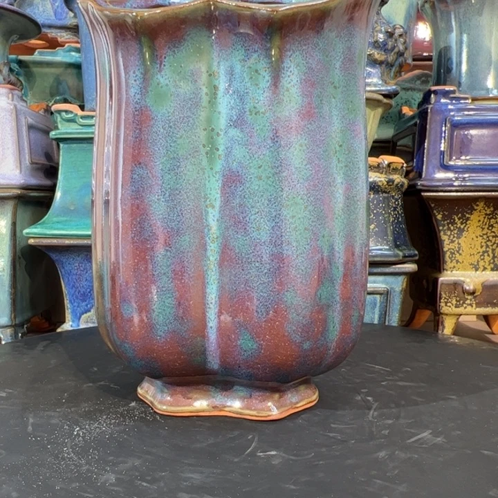 瓷片男****觉象原创……微瑕