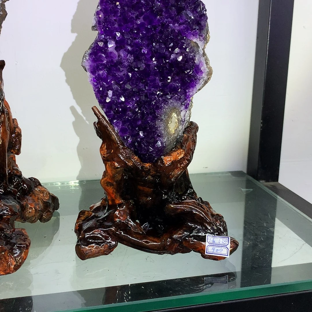 未镶嵌大型摆件（非配饰）水晶芳
