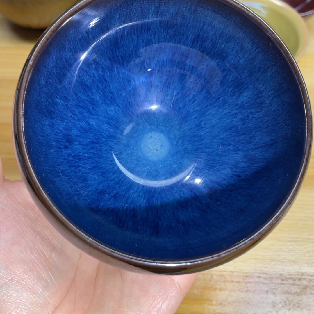 茶盏精品福利品建盏