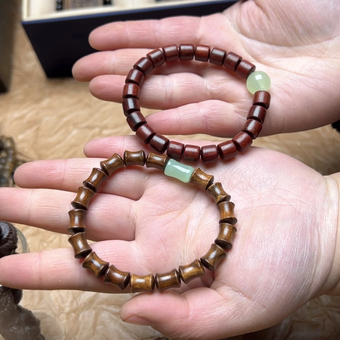 大叶紫檀（黑酸枝木类）