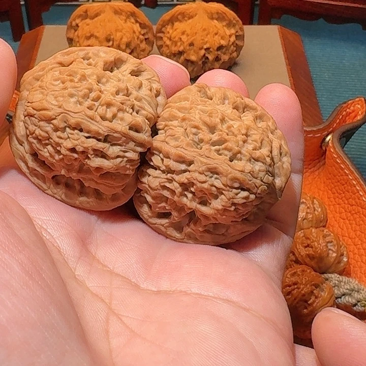 球疆全品精配尺寸41满肉精配白茬