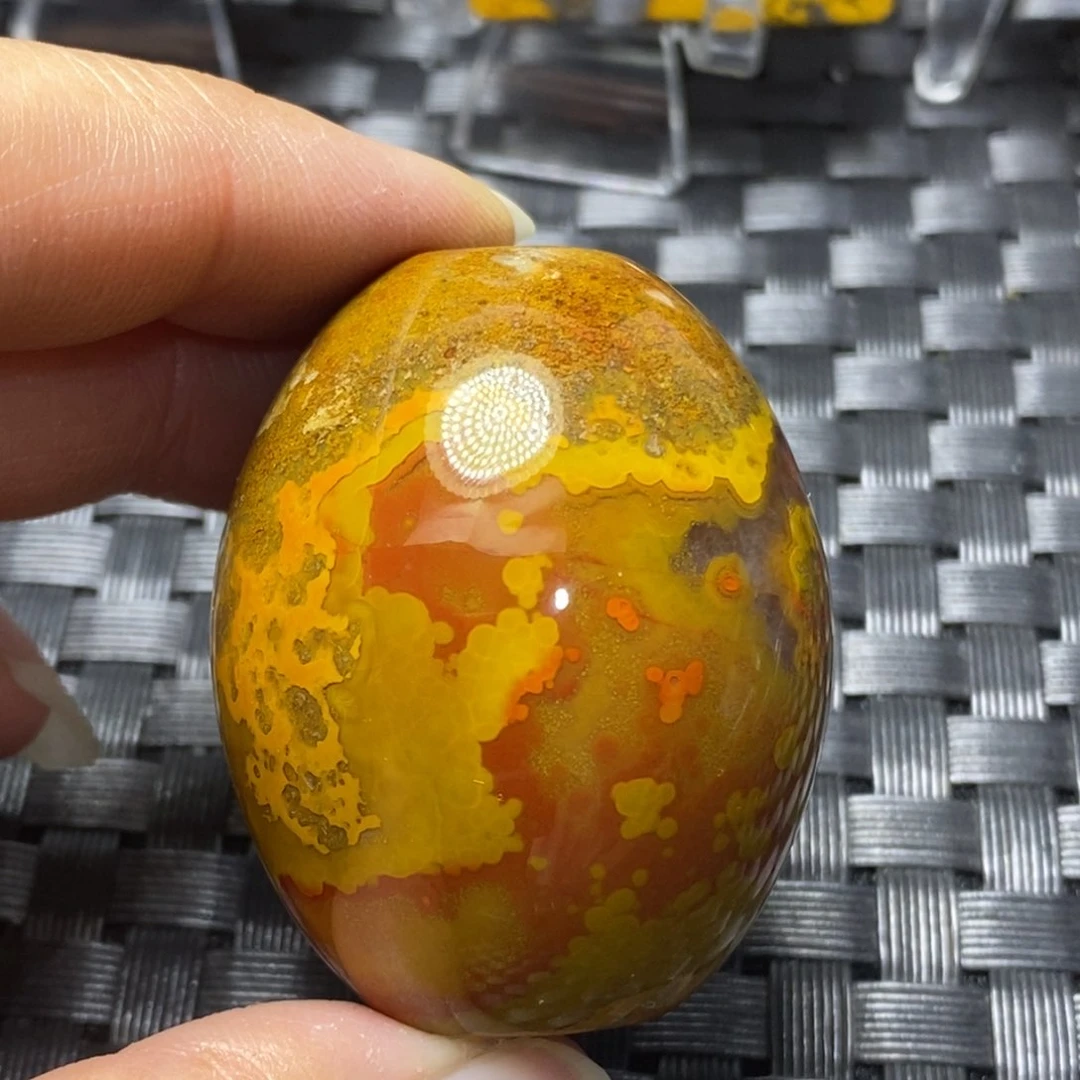 玛瑙/玉髓颈饰未镶嵌觉**下